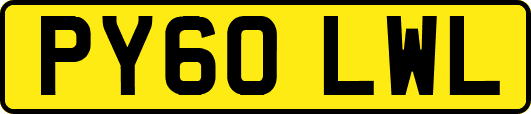 PY60LWL