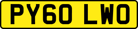PY60LWO