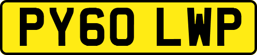 PY60LWP