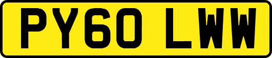PY60LWW