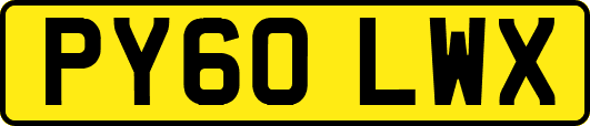 PY60LWX