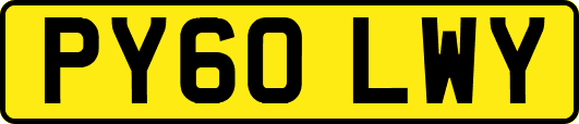 PY60LWY