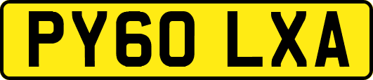 PY60LXA