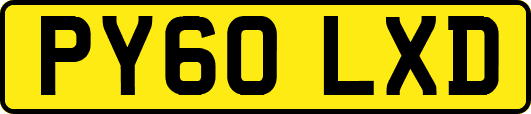 PY60LXD