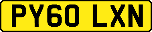 PY60LXN
