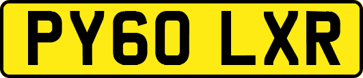 PY60LXR