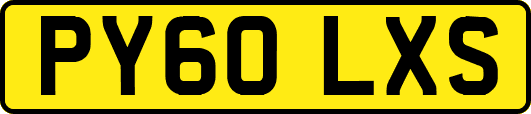 PY60LXS