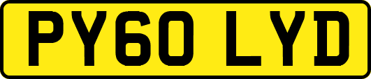 PY60LYD