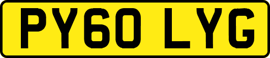 PY60LYG