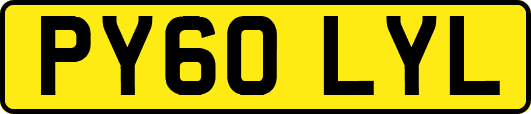 PY60LYL
