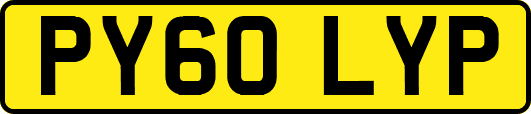 PY60LYP