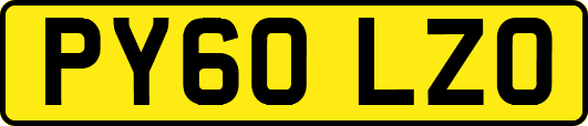PY60LZO