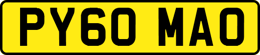 PY60MAO
