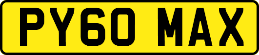 PY60MAX
