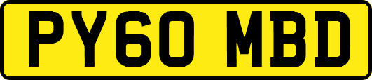 PY60MBD