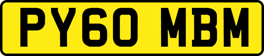 PY60MBM