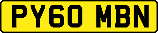 PY60MBN