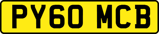 PY60MCB