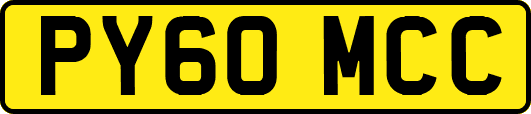 PY60MCC
