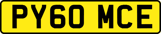 PY60MCE