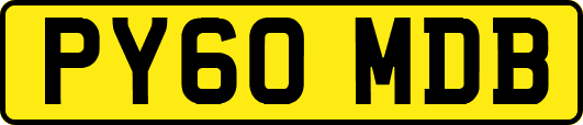 PY60MDB