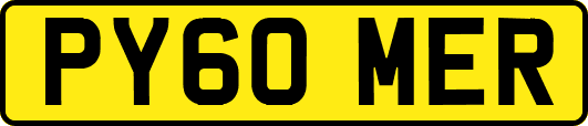 PY60MER