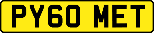 PY60MET