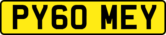 PY60MEY