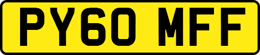 PY60MFF