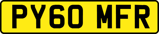 PY60MFR