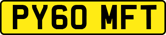 PY60MFT
