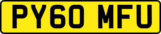 PY60MFU