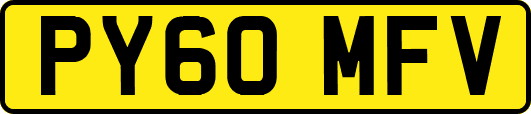 PY60MFV
