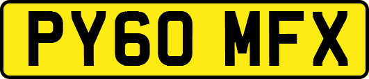 PY60MFX