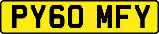 PY60MFY
