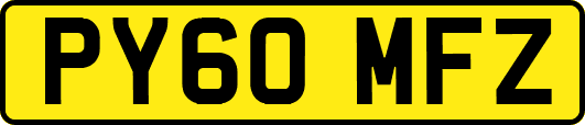 PY60MFZ