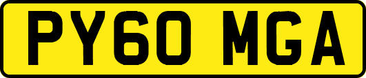 PY60MGA