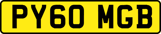 PY60MGB
