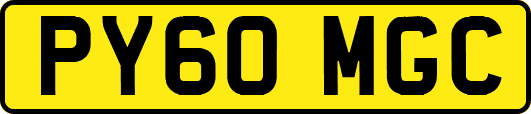PY60MGC