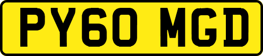 PY60MGD