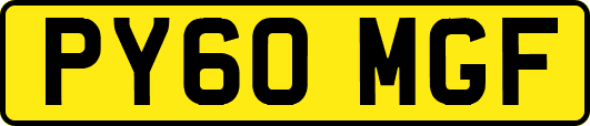 PY60MGF