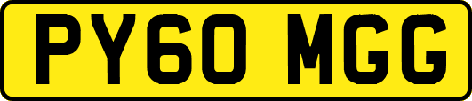 PY60MGG