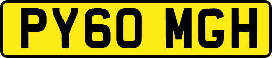 PY60MGH