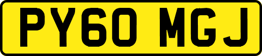 PY60MGJ