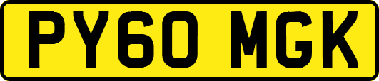 PY60MGK