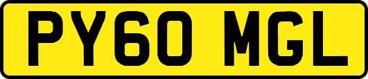 PY60MGL