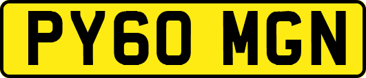PY60MGN