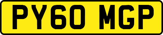 PY60MGP