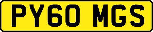 PY60MGS
