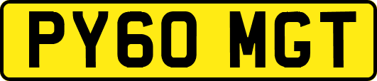 PY60MGT